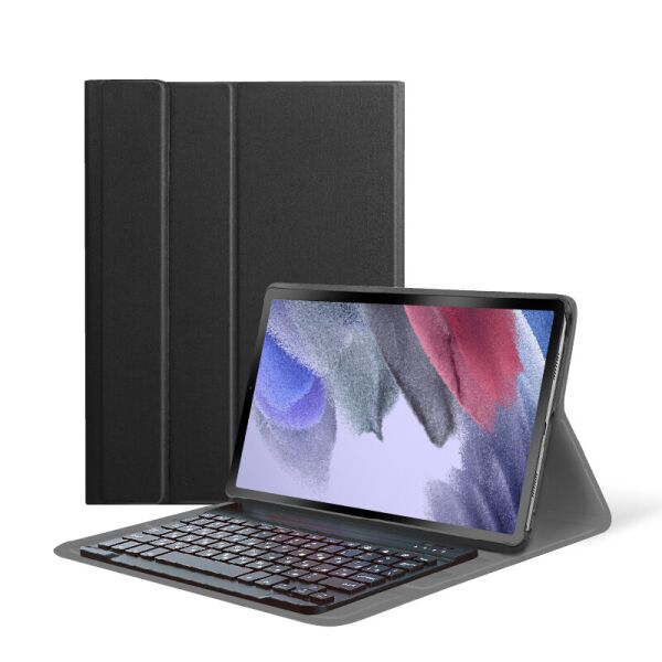 Чехол AIRON Premium для Samsung Galaxy Tab A7 LITE T220 / T225 Black с Bluetooth клавиатурой
Чехол AIRON Premium для Samsung Galaxy Tab A7 LITE T220 / T225 Black с Bluetooth клавиатурой