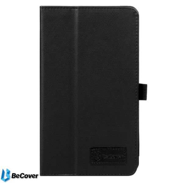 Чехол-книжка BeCover Slimbook для Samsung Galaxy Tab A 8.0 (2019) T290/T295/T297 Black (704070)
Чехол-книжка BeCover Slimbook для Samsung Galaxy Tab A 8.0 (2019) T290/T295/T297 Black (704070)