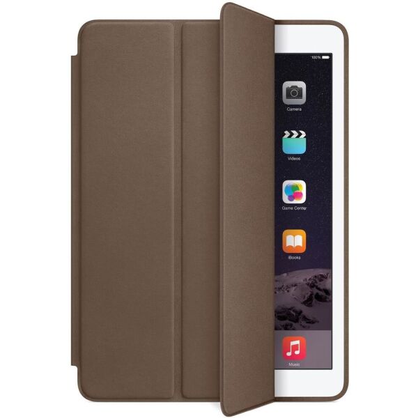Чехол книжка Smart Case Original for Apple iPad Air 2019/Pro 10.5 (2017) (OEM) - Dark Brown
Чехол книжка Smart Case Original for Apple iPad Air 2019/Pro 10.5 (2017) (OEM) - Dark Brown