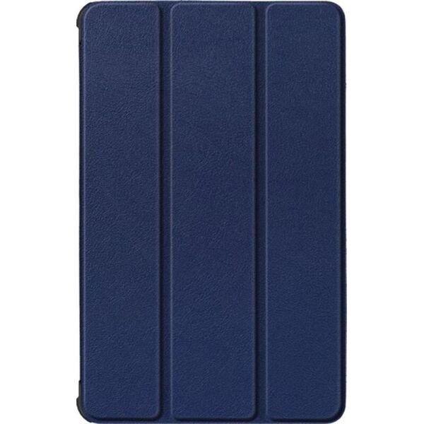 Чехол-книжка Armorstandart Smart Case для Samsung Galaxy Tab S6 Lite SM-P610/SM-P615 Blue (ARM58627)
Чехол-книжка Armorstandart Smart Case для Samsung Galaxy Tab S6 Lite SM-P610/SM-P615 Blue (ARM58627)