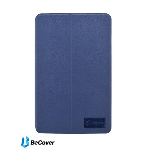 Чехол-книжка BeCover Premium для Samsung Galaxy Tab A 10.5 SM-T590/SM-T595 Deep Blue (702778)
Чехол-книжка BeCover Premium для Samsung Galaxy Tab A 10.5 SM-T590/SM-T595 Deep Blue (702778)