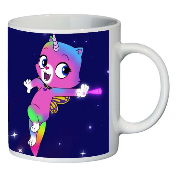 Кружка Радужно бабочково единорожная кошка SuperCup (чашка-SC-Rainbow Butterfly Unicorn Kitty-0019)
Кружка Радужно бабочково единорожная кошка SuperCup (чашка-SC-Rainbow Butterfly Unicorn Kitty-0019)