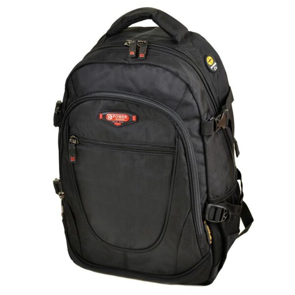 Рюкзак Power In Eavas 9607 мужской черный
Рюкзак Power In Eavas 9607 мужской черный