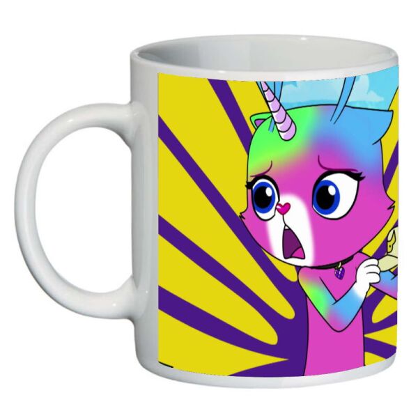 Кружка Радужно бабочково единорожная кошка SuperCup (чашка-SC-Rainbow Butterfly Unicorn Kitty-002)
Кружка Радужно бабочково единорожная кошка SuperCup (чашка-SC-Rainbow Butterfly Unicorn Kitty-002)