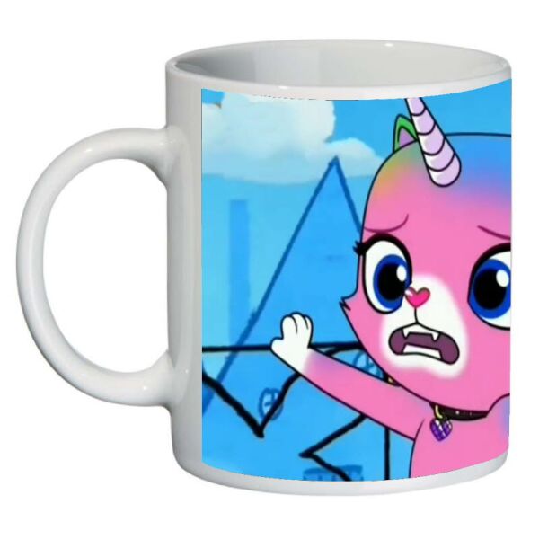 Кружка Радужно бабочково единорожная кошка SuperCup (чашка-SC-Rainbow Butterfly Unicorn Kitty-0013)
Кружка Радужно бабочково единорожная кошка SuperCup (чашка-SC-Rainbow Butterfly Unicorn Kitty-0013)