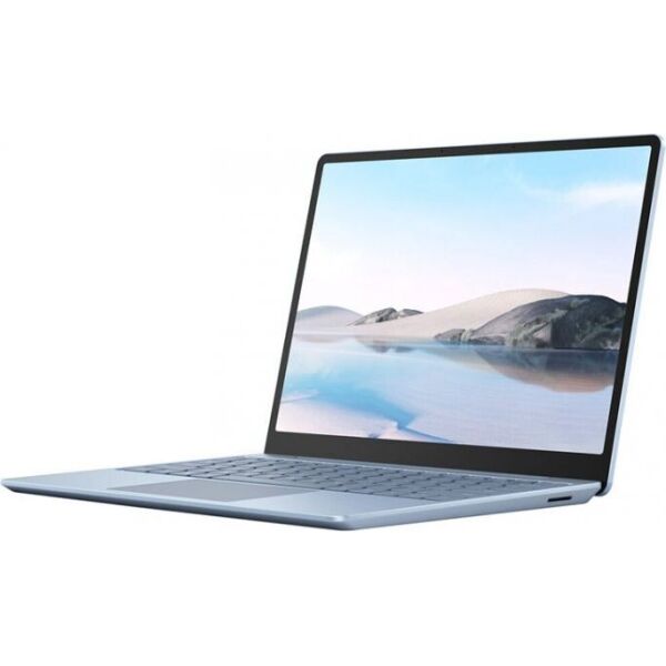 Ноутбук Microsoft Surface Laptop Go - 12.4"- Core i5 - 8 GB Ram - 128 GB SSD (THH-00024) Ice Blue
Ноутбук Microsoft Surface Laptop Go - 12.4"- Core i5 - 8 GB Ram - 128 GB SSD (THH-00024) Ice Blue