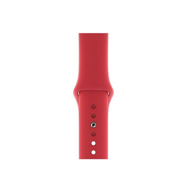 Ремешок для спортивных часов Armorstandart Sport Band (3 Straps) для Apple Watch 42-44 mm Red (ARM49068)
Ремешок для спортивных часов Armorstandart Sport Band (3 Straps) для Apple Watch 42-44 mm Red (ARM49068)