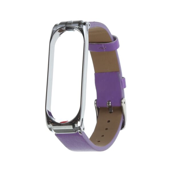 Ремешок для спортивного браслета ArmorStandart PU Band 4303 for Xiaomi Mi Band 4/3 Purple
Ремешок для спортивного браслета ArmorStandart PU Band 4303 for Xiaomi Mi Band 4/3 Purple