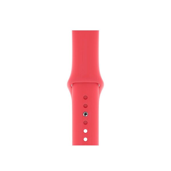 Ремешок для спортивных часов Armorstandart Sport Band (3 Straps) для Apple Watch 38-40 mm Raspberry Red (ARM51943)
Ремешок для спортивных часов Armorstandart Sport Band (3 Straps) для Apple Watch 38-40 mm Raspberry Red (ARM51943)