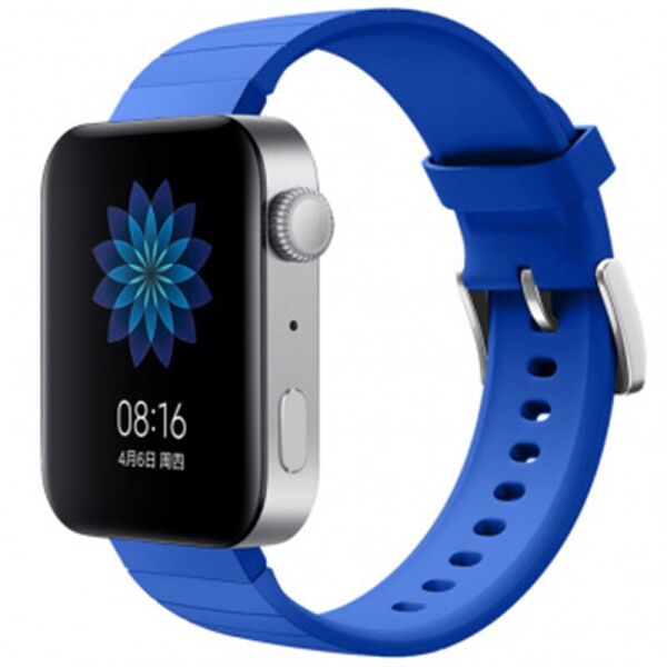 Ремешок BeCover для Xiaomi Mi Watch/Haylou LS02/Amazfit Bip/Bip S/Bip Lite/Bip S Lite/Bip U/Amazfit GTS/GTS 2/GTR 42mm Blue (704508)
Ремешок BeCover для Xiaomi Mi Watch/Haylou LS02/Amazfit Bip/Bip S/Bip Lite/Bip S Lite/Bip U/Amazfit GTS/GTS 2/GTR 42mm Blue (704508)