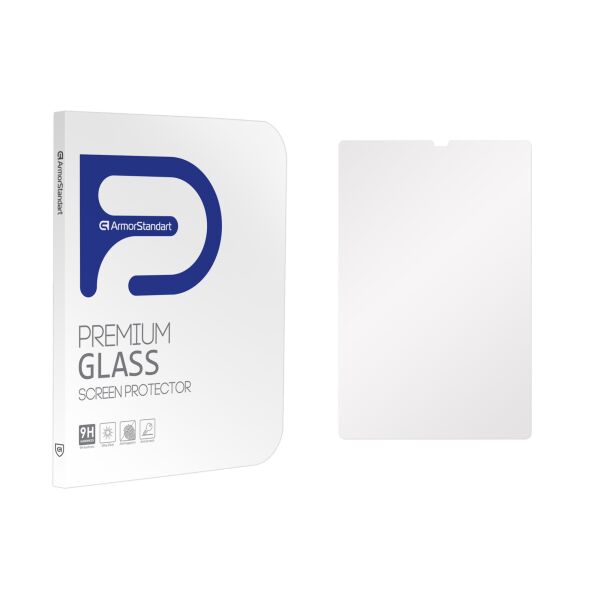 Защитное стекло Armorstandart Glass.CR для Samsung Galaxy Tab S5e T720/T725 (ARM58000)
Защитное стекло Armorstandart Glass.CR для Samsung Galaxy Tab S5e T720/T725 (ARM58000)