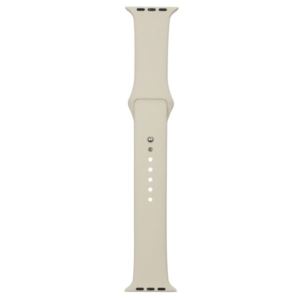 Ремешок для спортивных часов Armorstandart Sport Band (3 Straps) для Apple Watch 38mm/40mm Ivory White (ARM57867)
Ремешок для спортивных часов Armorstandart Sport Band (3 Straps) для Apple Watch 38mm/40mm Ivory White (ARM57867)