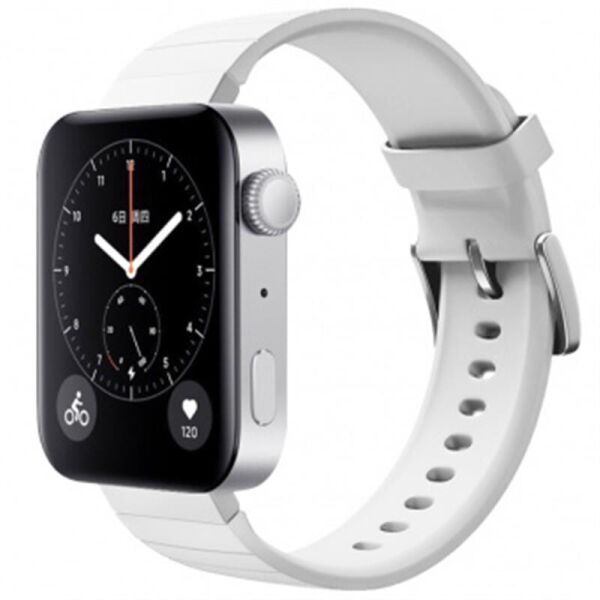 Ремешок BeCover для Xiaomi Mi Watch/Haylou LS02/Amazfit Bip/Bip S/Bip Lite/Bip S Lite/Bip U/Amazfit GTS/GTS 2/GTR 42mm White (704521)
Ремешок BeCover для Xiaomi Mi Watch/Haylou LS02/Amazfit Bip/Bip S/Bip Lite/Bip S Lite/Bip U/Amazfit GTS/GTS 2/GTR 42mm White (704521)