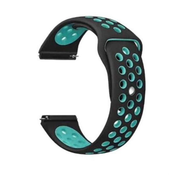 Ремешок BeCover Nike Style для Samsung Galaxy Watch 46mm/Watch 3 45mm/Gear S3 Classic/Gear S3 Frontier Black-Blue (705782)
Ремешок BeCover Nike Style для Samsung Galaxy Watch 46mm/Watch 3 45mm/Gear S3 Classic/Gear S3 Frontier Black-Blue (705782)