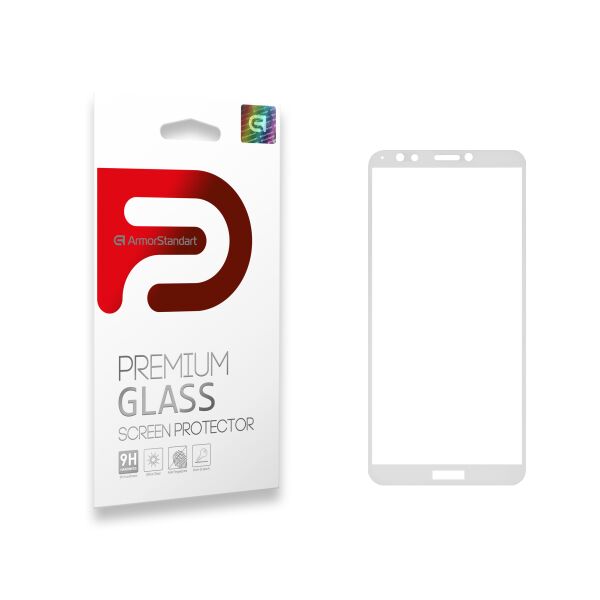 Защитное стекло Armorstandart Full Glue для Huawei Y7 2018/Honor 7C Pro White (ARM52473-GFG-BK)
Защитное стекло Armorstandart Full Glue для Huawei Y7 2018/Honor 7C Pro White (ARM52473-GFG-BK)
