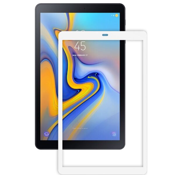 Защитное стекло BeCover для Samsung Galaxy Tab A 2018 10.5" SM-T590/SM-T595 White (703744)
Защитное стекло BeCover для Samsung Galaxy Tab A 2018 10.5" SM-T590/SM-T595 White (703744)