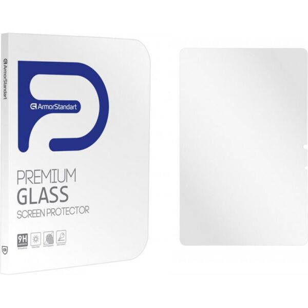 Защитное стекло Armorstandart Glass.CR для Samsung Galaxy Tab S7 SM-T870/SM-T875, 2.5D (ARM58001)
Защитное стекло Armorstandart Glass.CR для Samsung Galaxy Tab S7 SM-T870/SM-T875, 2.5D (ARM58001)