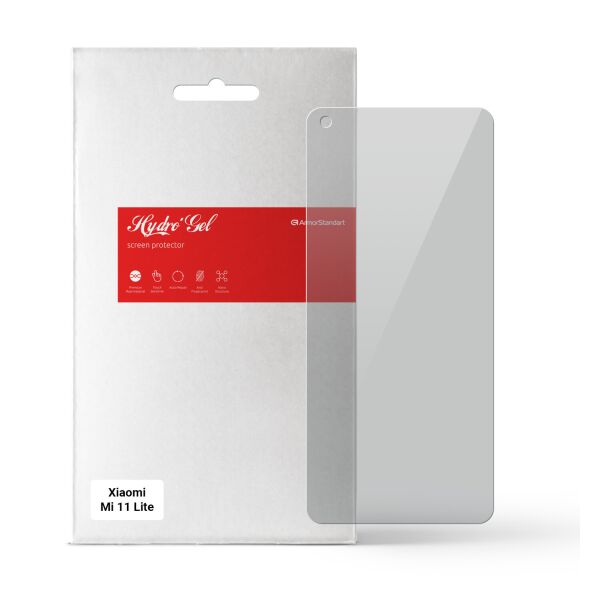 Гідрогелева плівка Гидрогелевая пленка Armorstandart Anti-spy для Xiaomi Mi 11 Lite (ARM58858)
Гідрогелева плівка Гидрогелевая пленка Armorstandart Anti-spy для Xiaomi Mi 11 Lite (ARM58858)