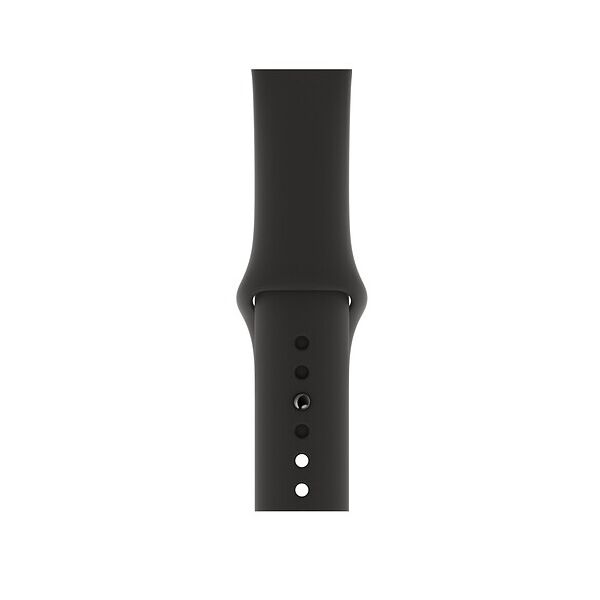 Ремешок для спортивных часов Armorstandart Sport Band (3 Straps) для Apple Watch 38-40 mm Black (ARM49096)
Ремешок для спортивных часов Armorstandart Sport Band (3 Straps) для Apple Watch 38-40 mm Black (ARM49096)