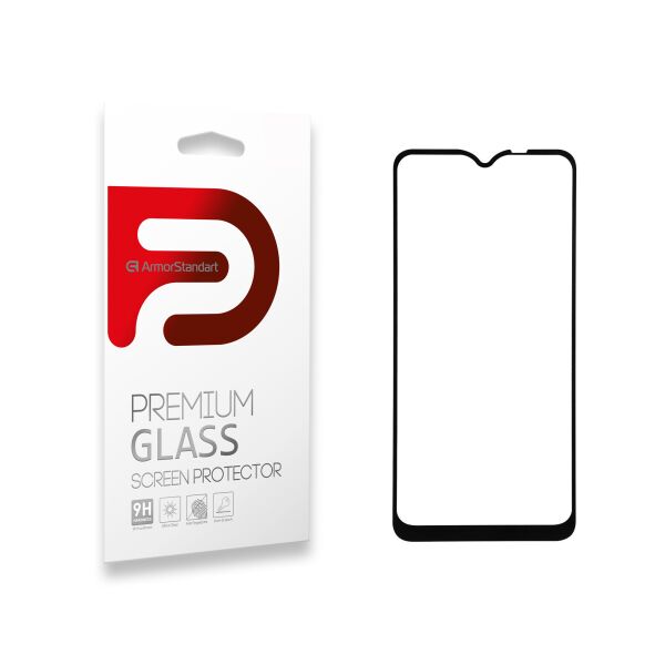 Защитное стекло Armorstandart Full Glue для Samsung A10s (A107)/A10/M10 Black (ARM56130-GFG-BK)
Защитное стекло Armorstandart Full Glue для Samsung A10s (A107)/A10/M10 Black (ARM56130-GFG-BK)