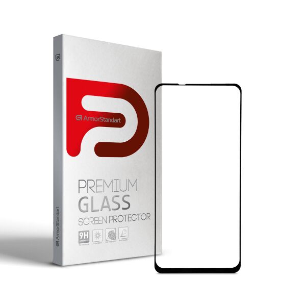 Защитное стекло Armorstandart Full Glue для Xiaomi Redmi Note 10 / Note 10s Black (ARM58350)
Защитное стекло Armorstandart Full Glue для Xiaomi Redmi Note 10 / Note 10s Black (ARM58350)