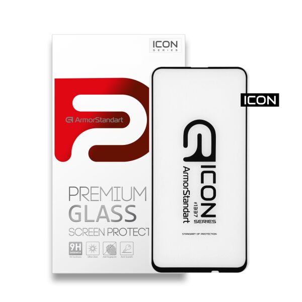 Защитное стекло Armorstandart Icon для Huawei P Smart Pro/Honor 9X Black (ARM55841-GIC-BK)
Защитное стекло Armorstandart Icon для Huawei P Smart Pro/Honor 9X Black (ARM55841-GIC-BK)