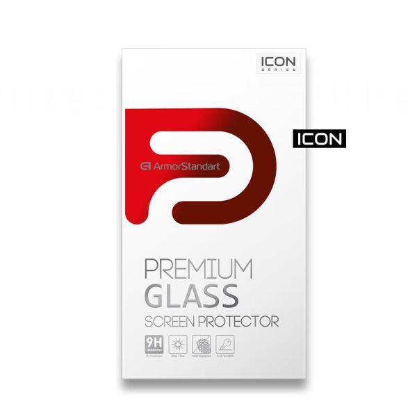 Защитное стекло Armorstandart Icon для Xiaomi Redmi Note 9 Black, 0.33mm (ARM56646-GIC-BK)
Защитное стекло Armorstandart Icon для Xiaomi Redmi Note 9 Black, 0.33mm (ARM56646-GIC-BK)