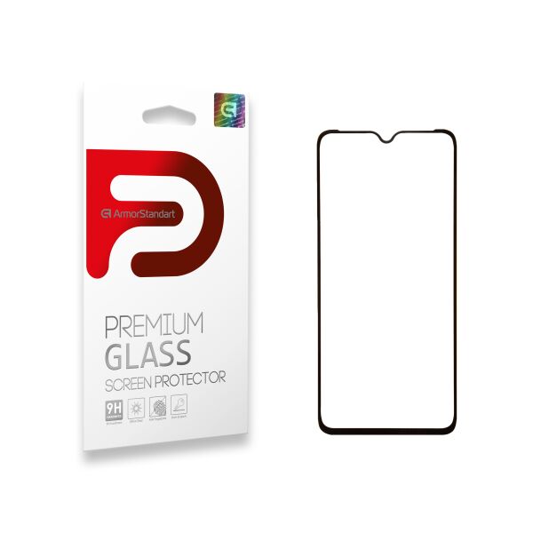 Защитное стекло Armorstandart Full Glue для Xiaomi Redmi Note 8 /Note 8 2021 Black (ARM55971-GFG-BK)
Защитное стекло Armorstandart Full Glue для Xiaomi Redmi Note 8 /Note 8 2021 Black (ARM55971-GFG-BK)