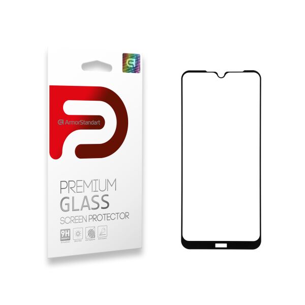 Защитное стекло Armorstandart Full Glue для Xiaomi Redmi Note 8T Black (ARM55973-GFG-BK)
Защитное стекло Armorstandart Full Glue для Xiaomi Redmi Note 8T Black (ARM55973-GFG-BK)