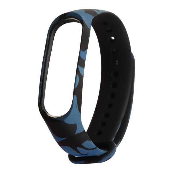 Ремешок для спортивного браслета Ремешок ArmorStandart для Xiaomi Mi Band 4/3 Khaki Blue (ARM52071)
Ремешок для спортивного браслета Ремешок ArmorStandart для Xiaomi Mi Band 4/3 Khaki Blue (ARM52071)