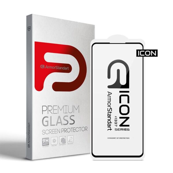 Защитное стекло Armorstandart Icon для Xiaomi Redmi Note 10 Pro Black, 0.33mm (ARM58655)
Защитное стекло Armorstandart Icon для Xiaomi Redmi Note 10 Pro Black, 0.33mm (ARM58655)
