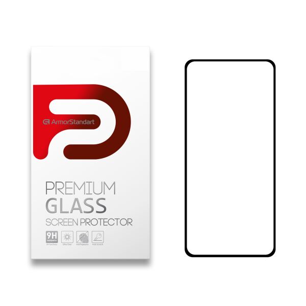 Захисне скло Защитное стекло Armorstandart Full Glue HD для Xiaomi Poco X3 Black (ARM59738)
Захисне скло Защитное стекло Armorstandart Full Glue HD для Xiaomi Poco X3 Black (ARM59738)