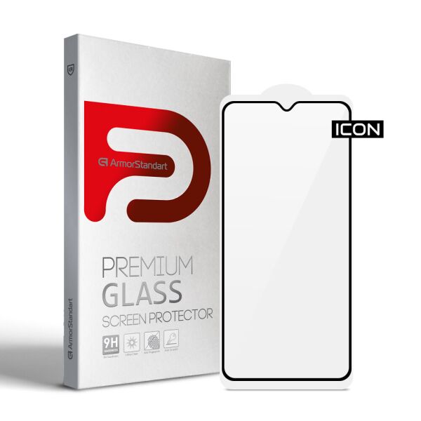 Захисне скло Защитное стекло Armorstandart Icon для Xiaomi Redmi Note 8 2021 Black (ARM59582)
Захисне скло Защитное стекло Armorstandart Icon для Xiaomi Redmi Note 8 2021 Black (ARM59582)