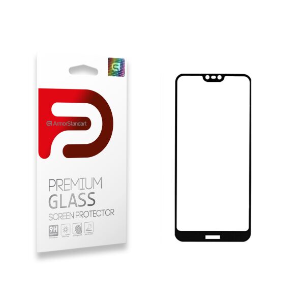 Защитное стекло Armorstandart Full Glue для Nokia 7.1 Black (ARM54220-GFG-BK) 
Защитное стекло Armorstandart Full Glue для Nokia 7.1 Black (ARM54220-GFG-BK)