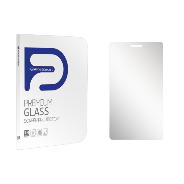 Защитное стекло Armorstandart Glass.CR для Huawei Mediapad T3 7 (BG2-U01) Clear (ARM56237-GCL)
Защитное стекло Armorstandart Glass.CR для Huawei Mediapad T3 7 (BG2-U01) Clear (ARM56237-GCL)