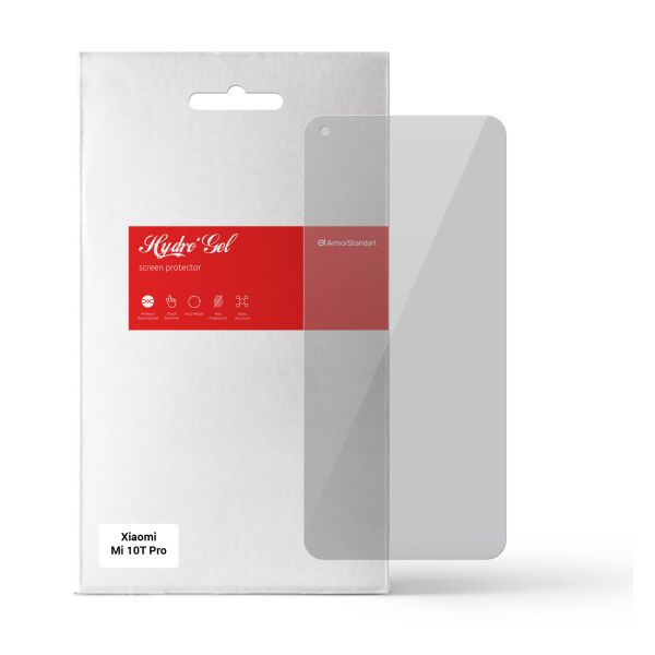Гідрогелева плівка Гидрогелевая пленка Armorstandart Anti-spy для Xiaomi Mi 10T Pro (ARM58865)
Гідрогелева плівка Гидрогелевая пленка Armorstandart Anti-spy для Xiaomi Mi 10T Pro (ARM58865)