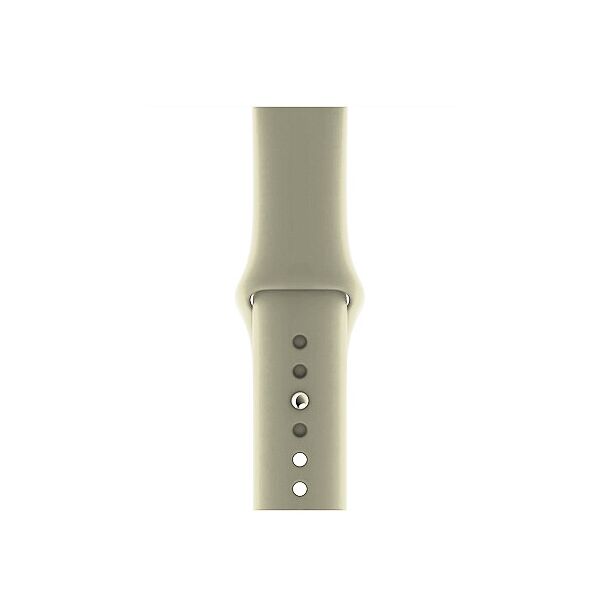 Ремешок для спортивных часов Armorstandart Sport Band (3 Straps) для Apple Watch 42-44 mm Light Grey (ARM51946)
Ремешок для спортивных часов Armorstandart Sport Band (3 Straps) для Apple Watch 42-44 mm Light Grey (ARM51946)