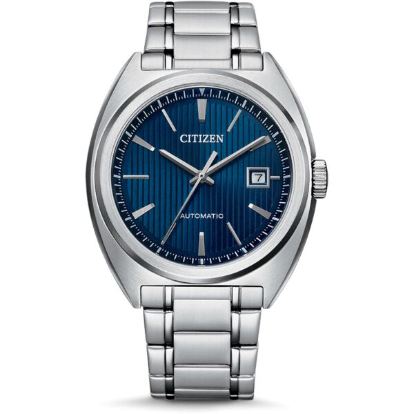 Часы CITIZEN NJ0100-71L