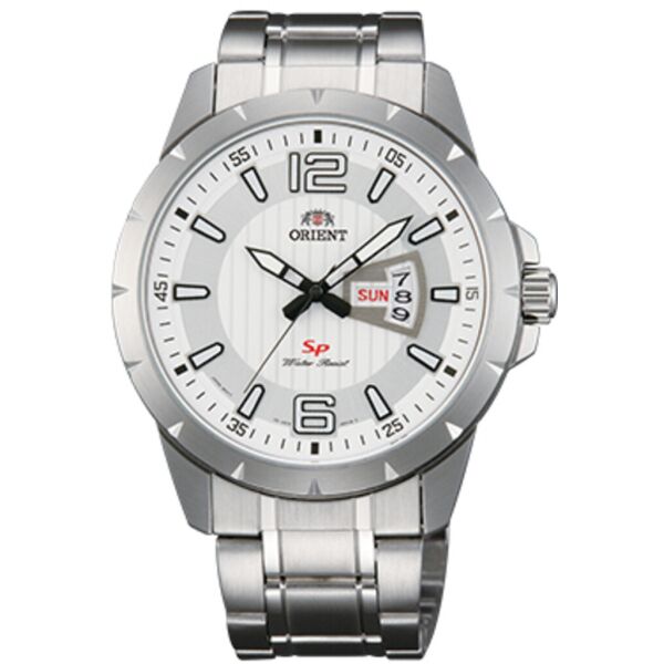 Часы ORIENT FUG1X005W9