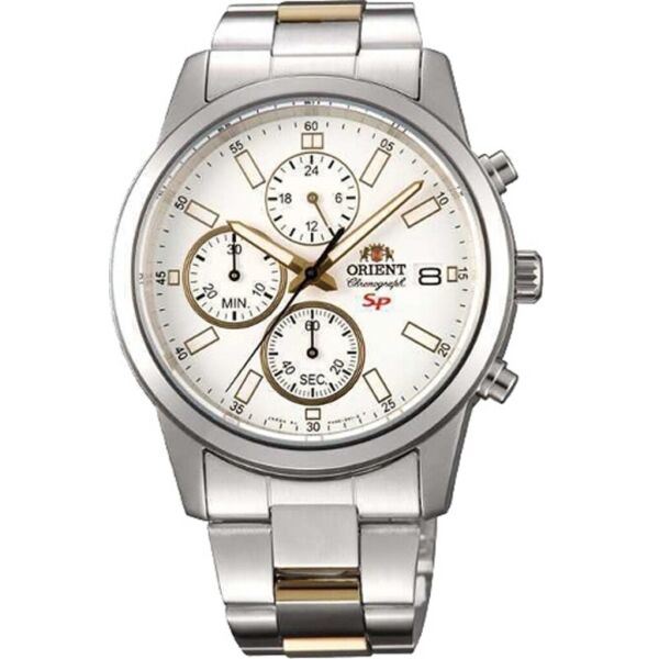 Часы Orient FKU00001W0