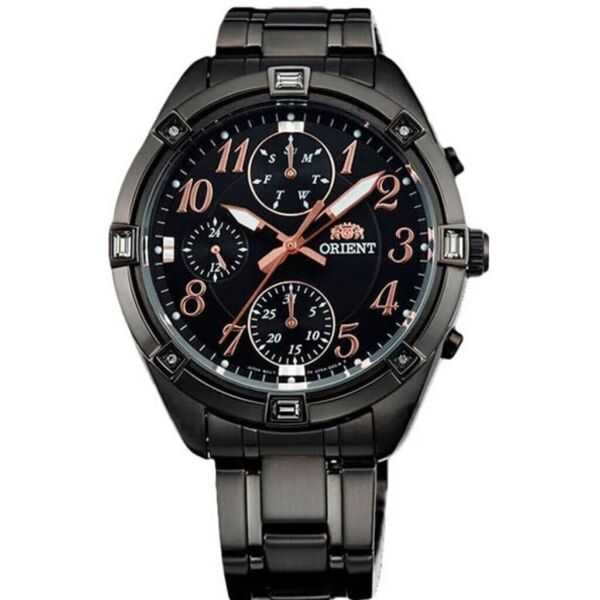 Часы ORIENT FUY04001B0