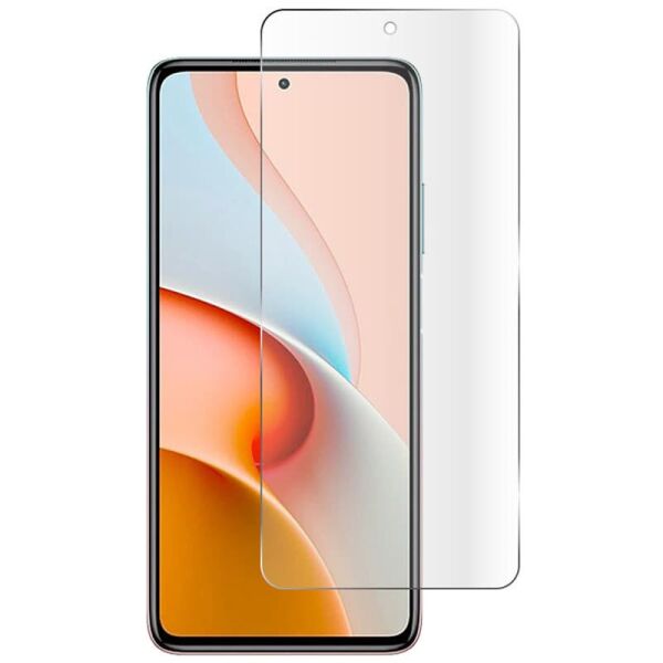 Защитное стекло Ultra 0.33mm для Xiaomi Redmi Note 10 Pro / K40 / K40 Pro / K40 Pro+ / Poco F3/Mi 11 Прозрачный
Защитное стекло Ultra 0.33mm для Xiaomi Redmi Note 10 Pro / K40 / K40 Pro / K40 Pro+ / Poco F3/Mi 11 Прозрачный