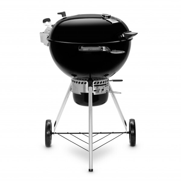 Гриль вугільний 57 см weber master-touch premium se e-5775 нержавеющая сталь (17401004)
Гриль вугільний 57 см weber master-touch premium se e-5775 нержавеющая сталь (17401004)