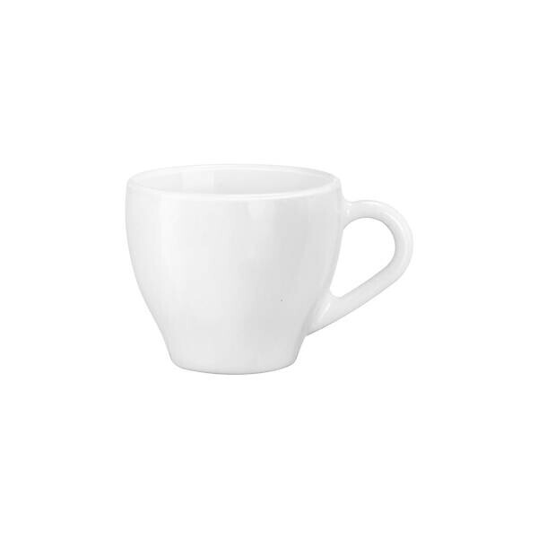 Aromateca caffeino чашка для кави 80 мл Bormioli rocco ударопрочное стекло белый (400893mtx121990)
Aromateca caffeino чашка для кави 80 мл Bormioli rocco ударопрочное стекло белый (400893mtx121990)