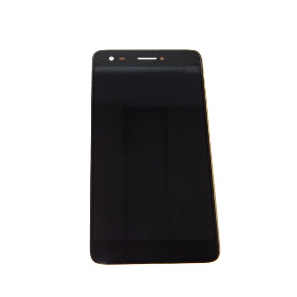 Дисплейный модуль Blade A6 Max LL0BH05514940-LFPC-01-20170616 Дисплей + Сенсор LCD Black
Дисплейный модуль Blade A6 Max LL0BH05514940-LFPC-01-20170616 Дисплей + Сенсор LCD Black