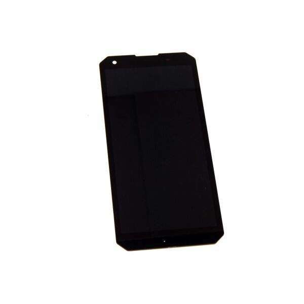 Дисплейный модуль Blackview BV9500, BV9500 Pro с рамкой Servise Black FPC-HTT057F083-A1 Дисплей+Сенсор LCD
Дисплейный модуль Blackview BV9500, BV9500 Pro с рамкой Servise Black FPC-HTT057F083-A1 Дисплей+Сенсор LCD