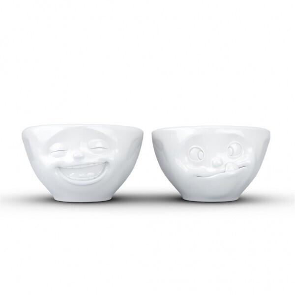 Tassen LaughingTasty "Смехотерапия Лакомый"из двух фарфоровых чашек без ручек (TASS12901/TU)
Tassen LaughingTasty "Смехотерапия Лакомый"из двух фарфоровых чашек без ручек (TASS12901/TU)