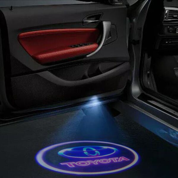 Светодиодная подсветка логотипа DXZ B-TOYOTA в дверь автомобиля мощность 5W (F_6158-22312)
Светодиодная подсветка логотипа DXZ B-TOYOTA в дверь автомобиля мощность 5W (F_6158-22312)