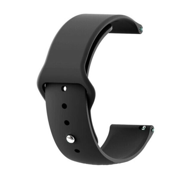 Ремешок Deexe Flexible Watch Band для Samsung Watch Active / Active 2 40mm / Active 2 44mm - Black
Ремешок Deexe Flexible Watch Band для Samsung Watch Active / Active 2 40mm / Active 2 44mm - Black