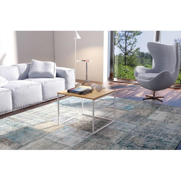 Журнальный столик в стиле LOFT (Model №608) 
Журнальный столик в стиле LOFT (Model №608)